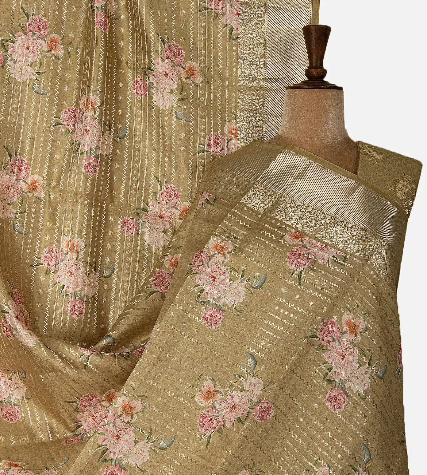 beige-chaniya-silk-saree-d0397934-a