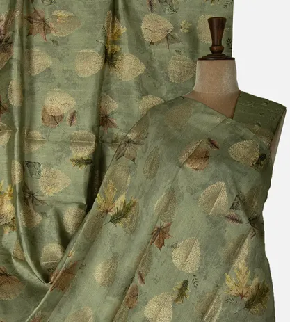 green-chaniya-silk-saree-d018932-a
