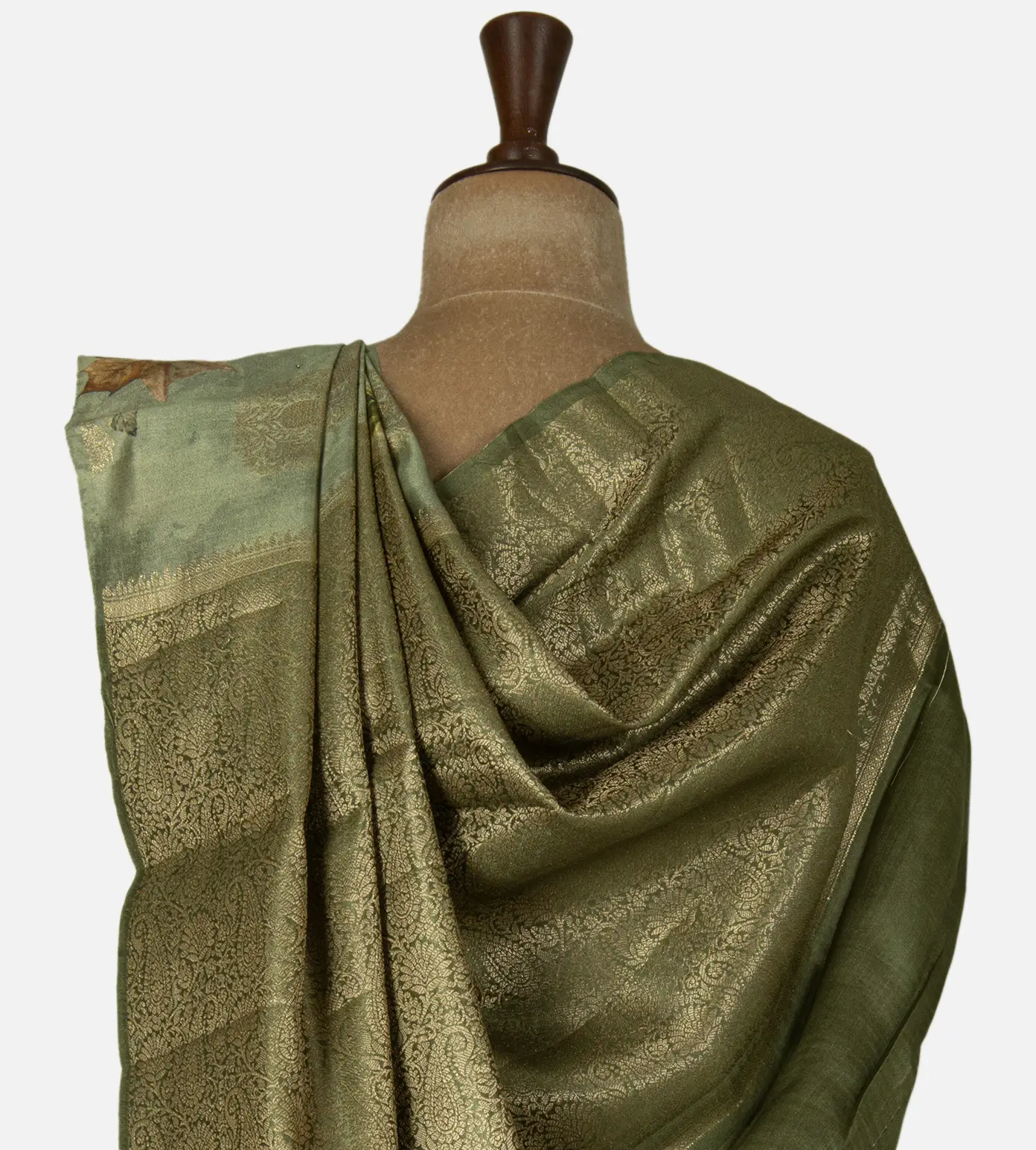 green-chaniya-silk-saree-d018932-c