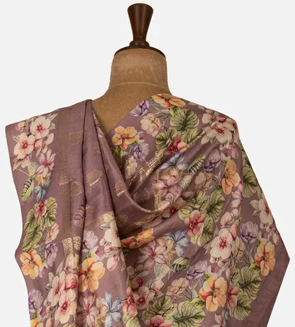 mauve-chaniya-silk-saree-d05105315-c