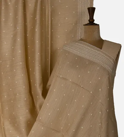 beige-tussar-saree-d05106076-a