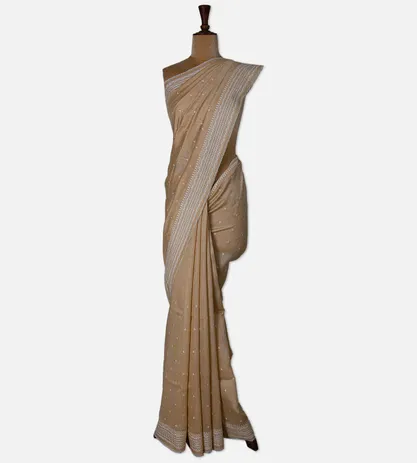 beige-tussar-saree-d05106076-b