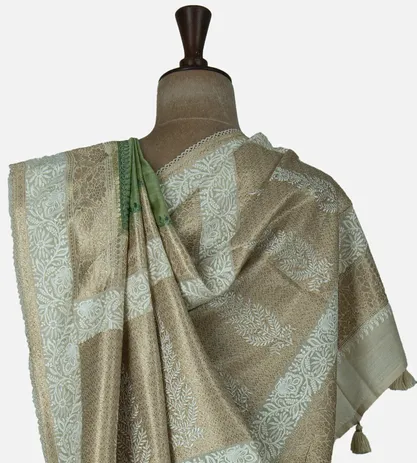 green-tussar-saree-d07111308-c