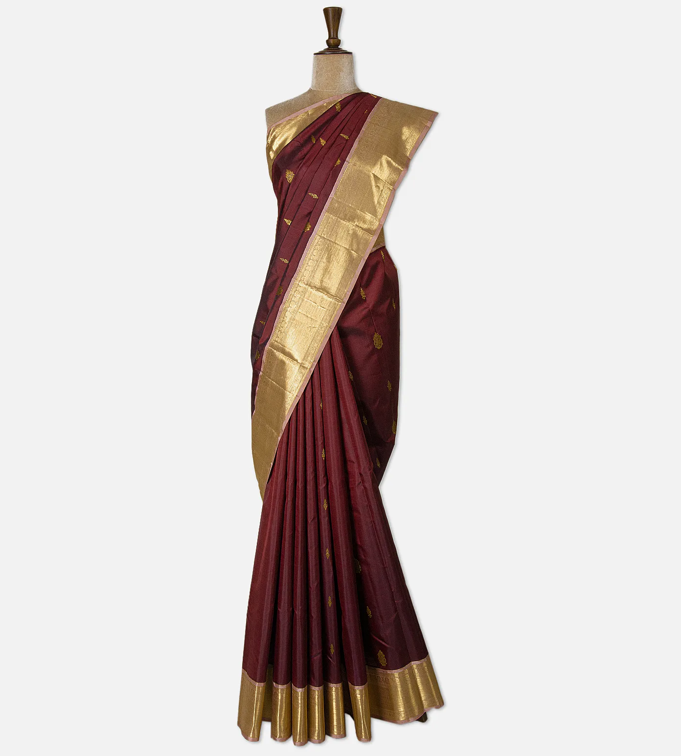maroon-kanchipuram-silk-saree-d07111625-b