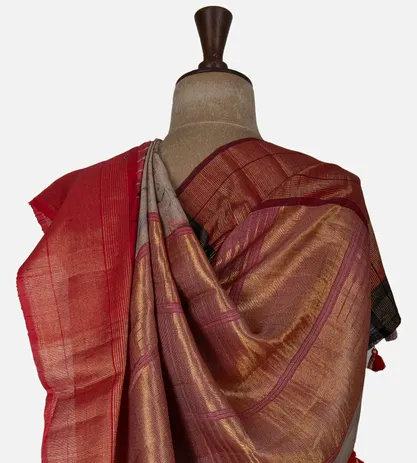 rose-gold-tussar-saree-d05105170-c