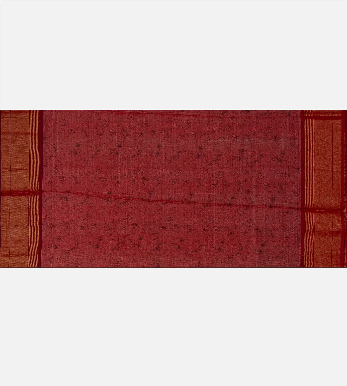 rose-gold-tussar-saree-d05105170-d