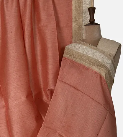 peach-tussar-saree-d07111302-a