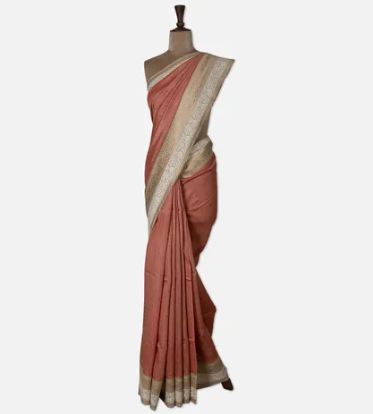 peach-tussar-saree-d07111302-b