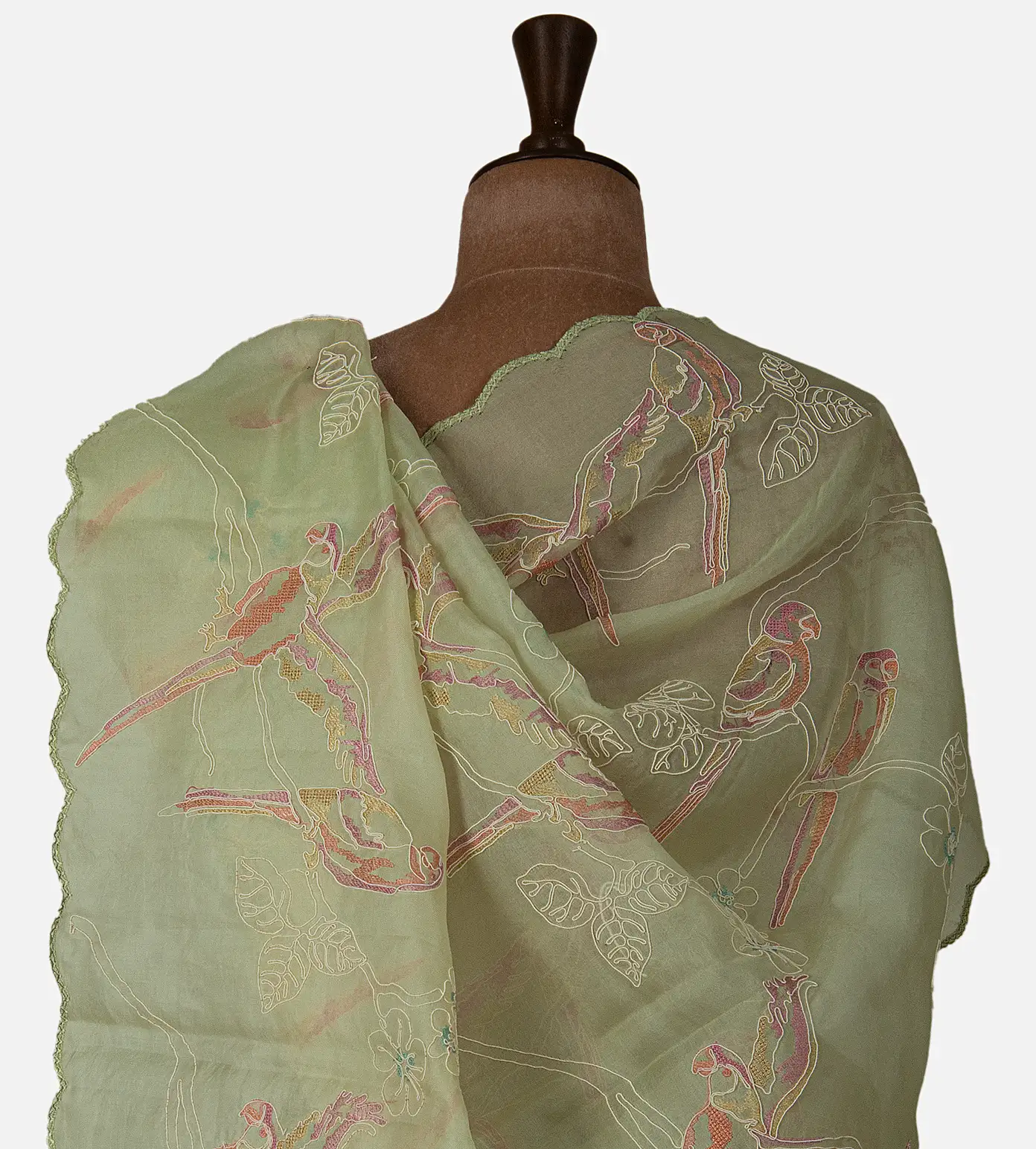 pastel-green-organza-saree-d07111383-c
