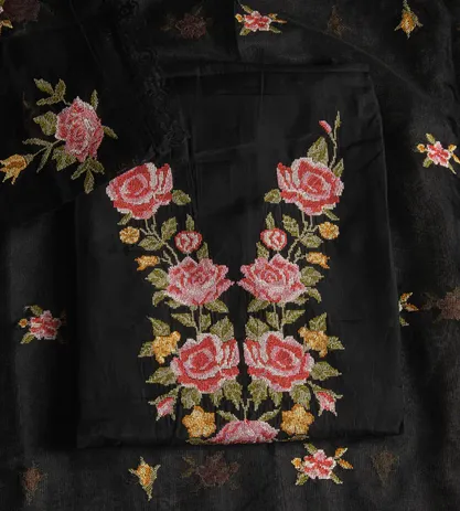 black-semi-tussar-salwar-d07111933-a