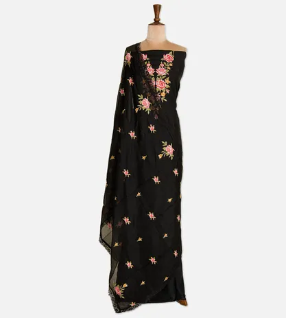 black-semi-tussar-salwar-d07111933-b