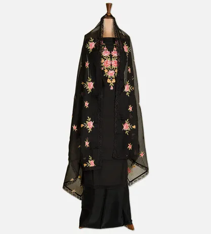 black-semi-tussar-salwar-d07111933-c