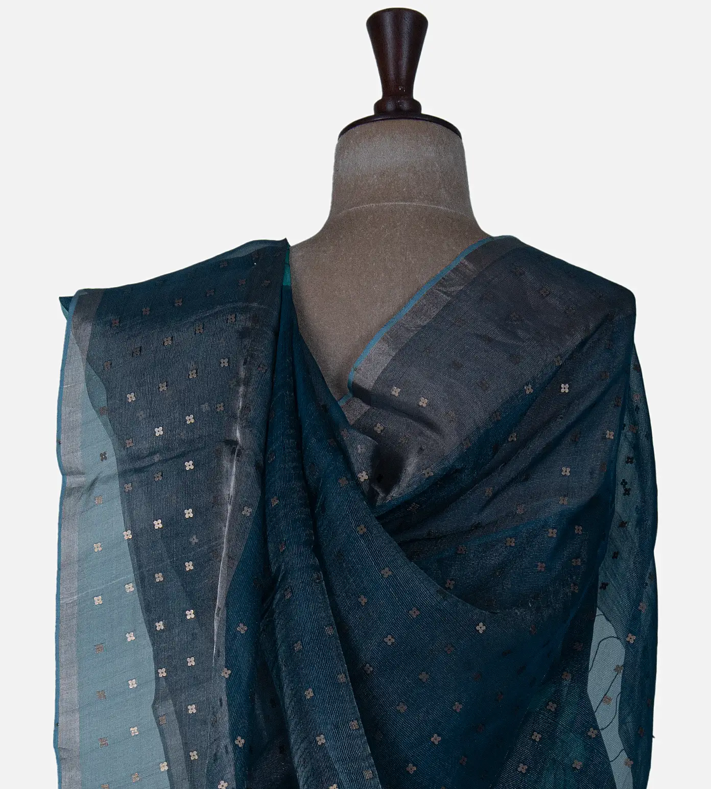 blue-organza-saree-d07112678-c