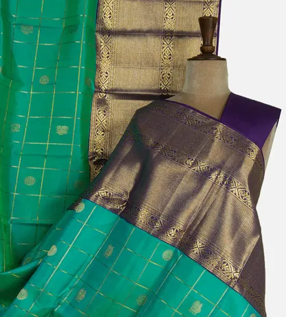 sea-green-kanchipuram-silk-saree-d0499566-a
