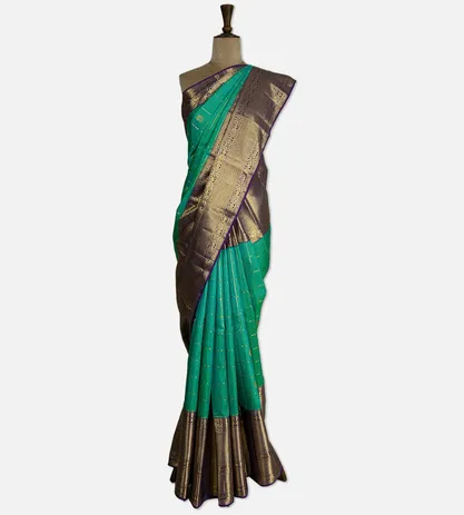 sea-green-kanchipuram-silk-saree-d0499566-b
