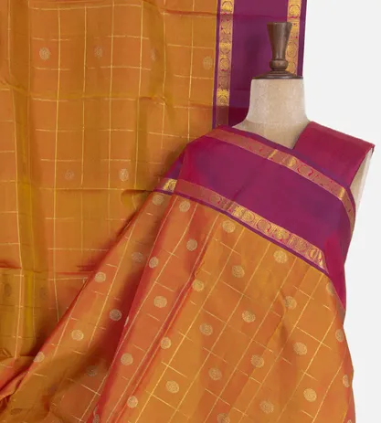 orange-kanchipuram-silk-saree-d05106953-a
