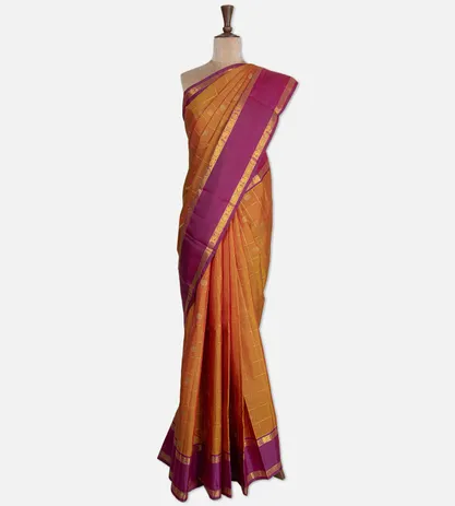orange-kanchipuram-silk-saree-d05106953-b