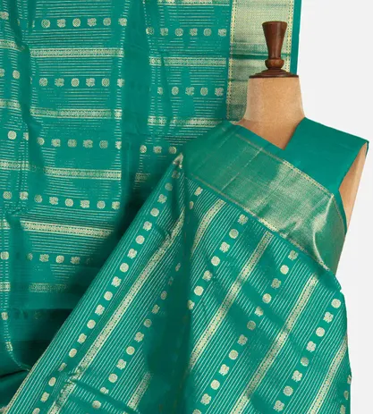 blue-kanchipuram-silk-saree-d06109737-a