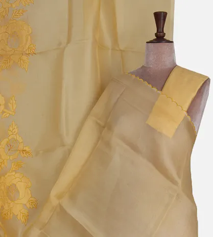 yellow-organza-saree-with-applique-embroidery-d04101934-a