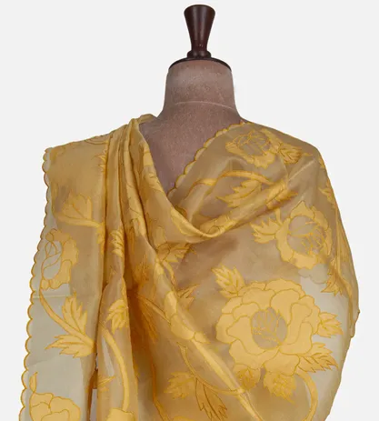 yellow-organza-saree-with-applique-embroidery-d04101934-c