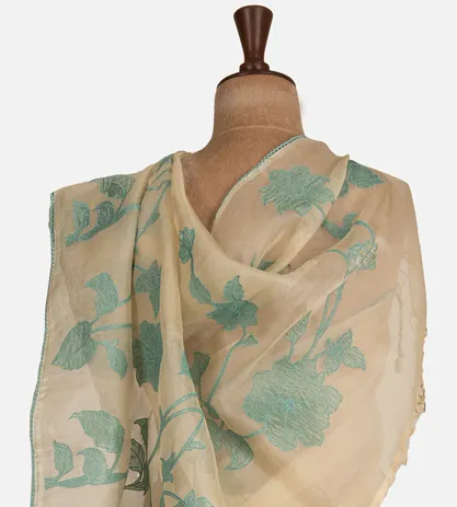 light-beige-organza-saree-d06110720-c