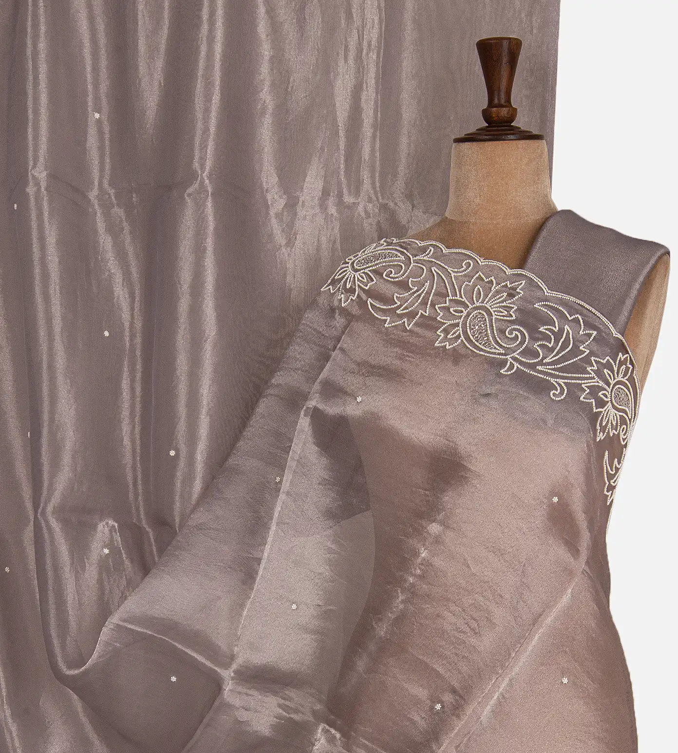 mauve-tissue-organza-saree-d0189026-a