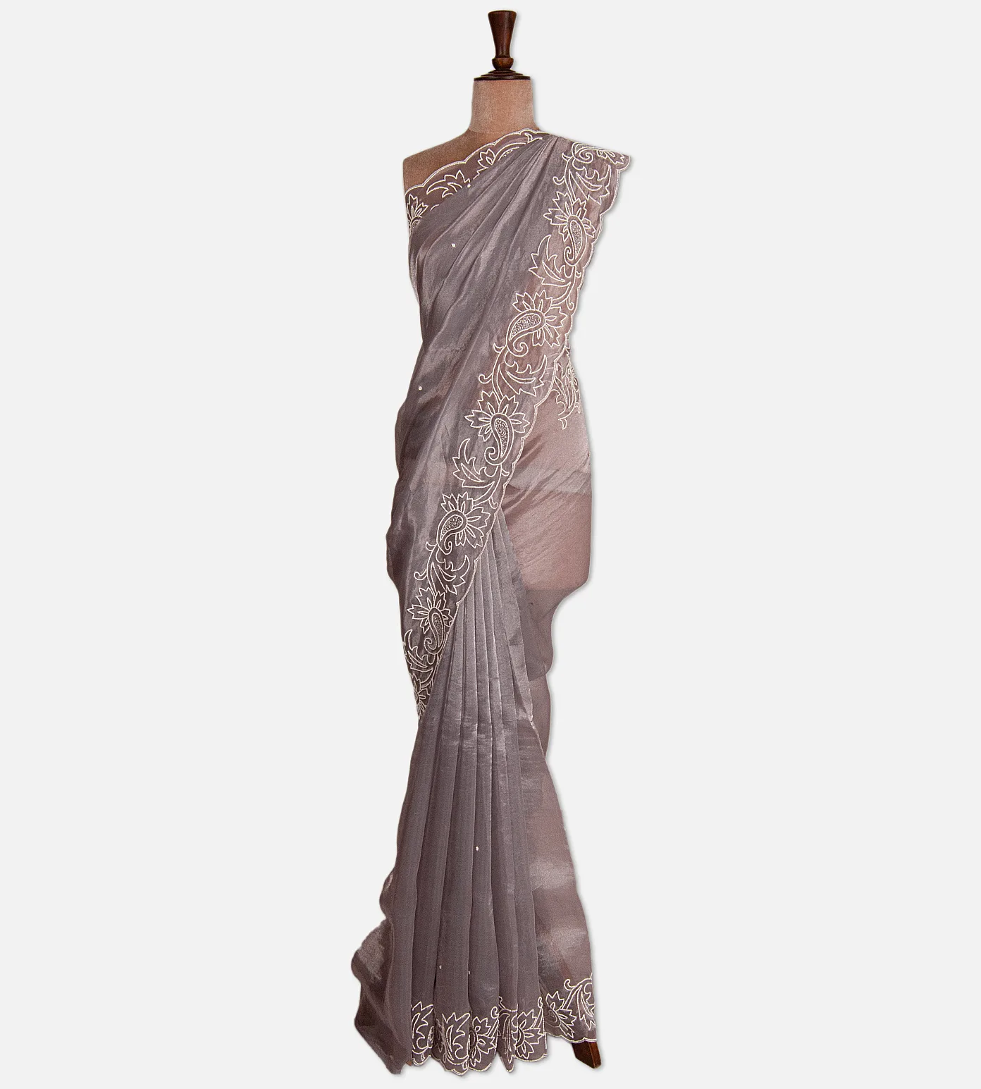 mauve-tissue-organza-saree-d0189026-b