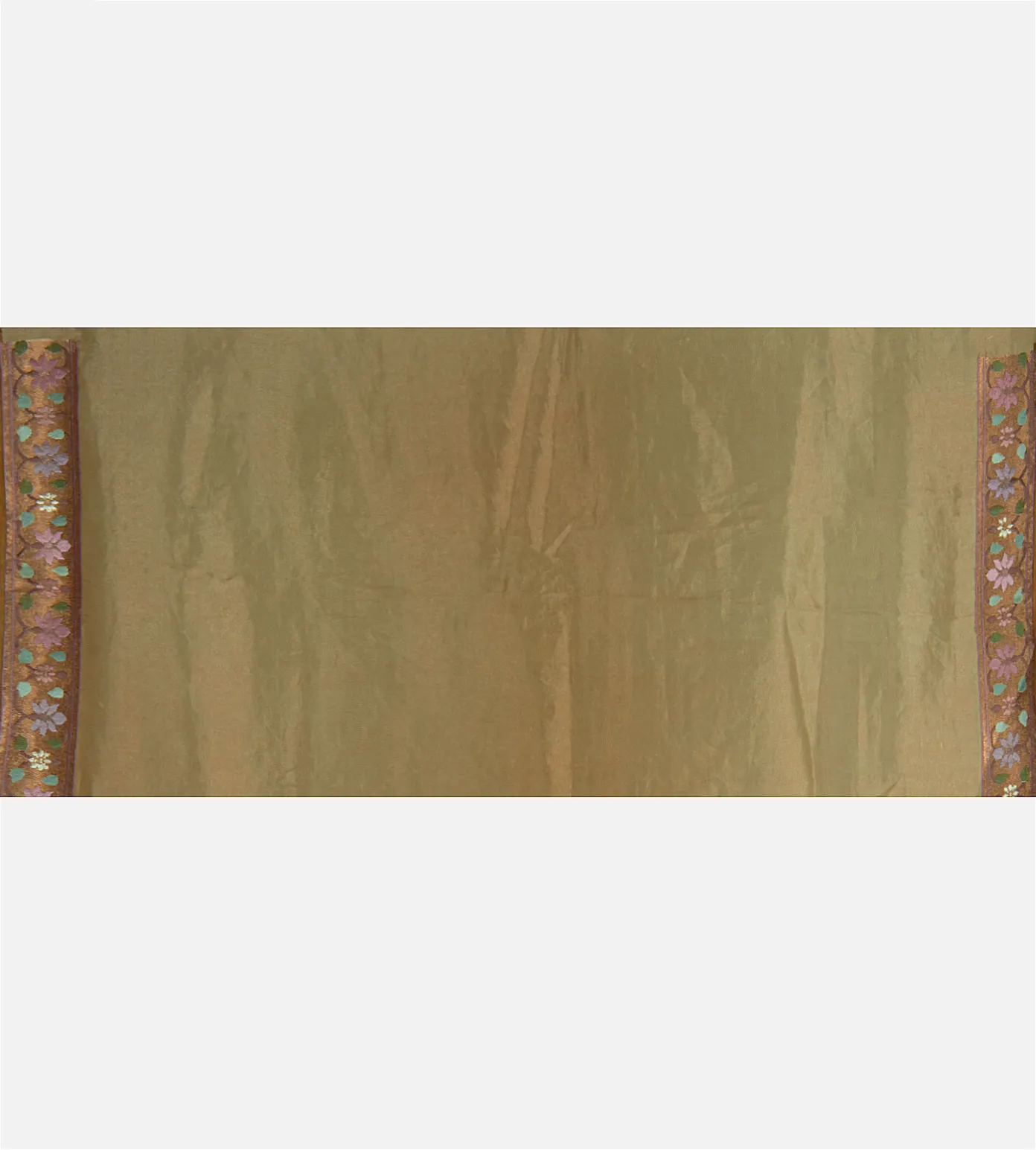 olive-green-tissue-organza-saree-c1283702-d