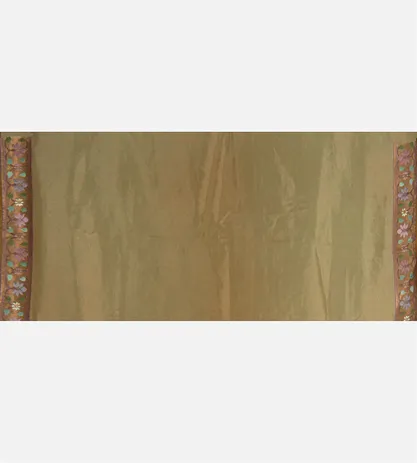 olive-green-tissue-organza-saree-c1283702-d