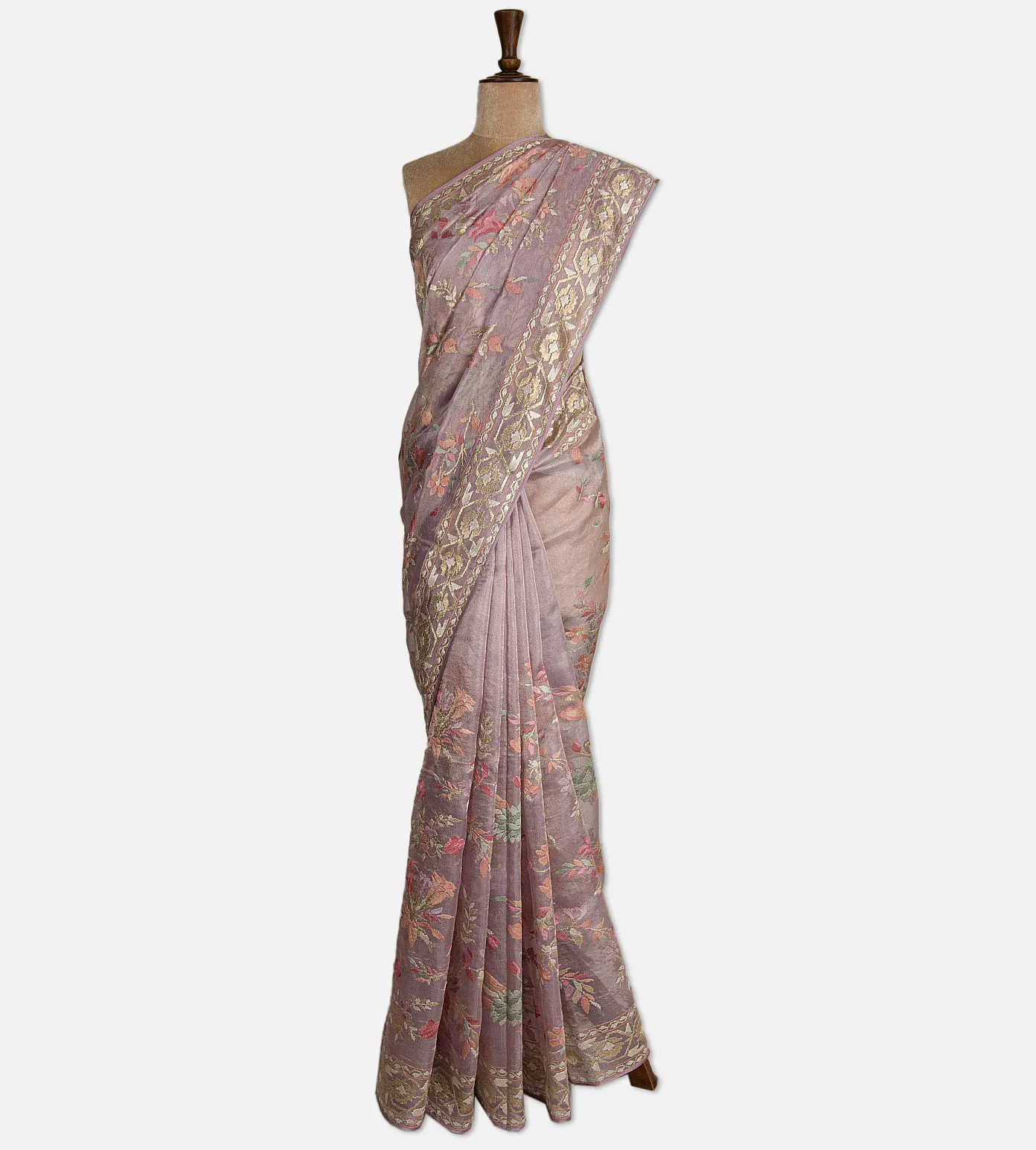mauve-tissue-organza-saree-c1283699-b