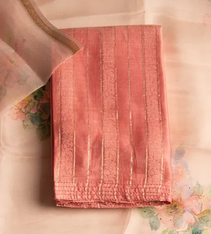 salmon-pink-chanderi-cotton-salwar-d0190626-a