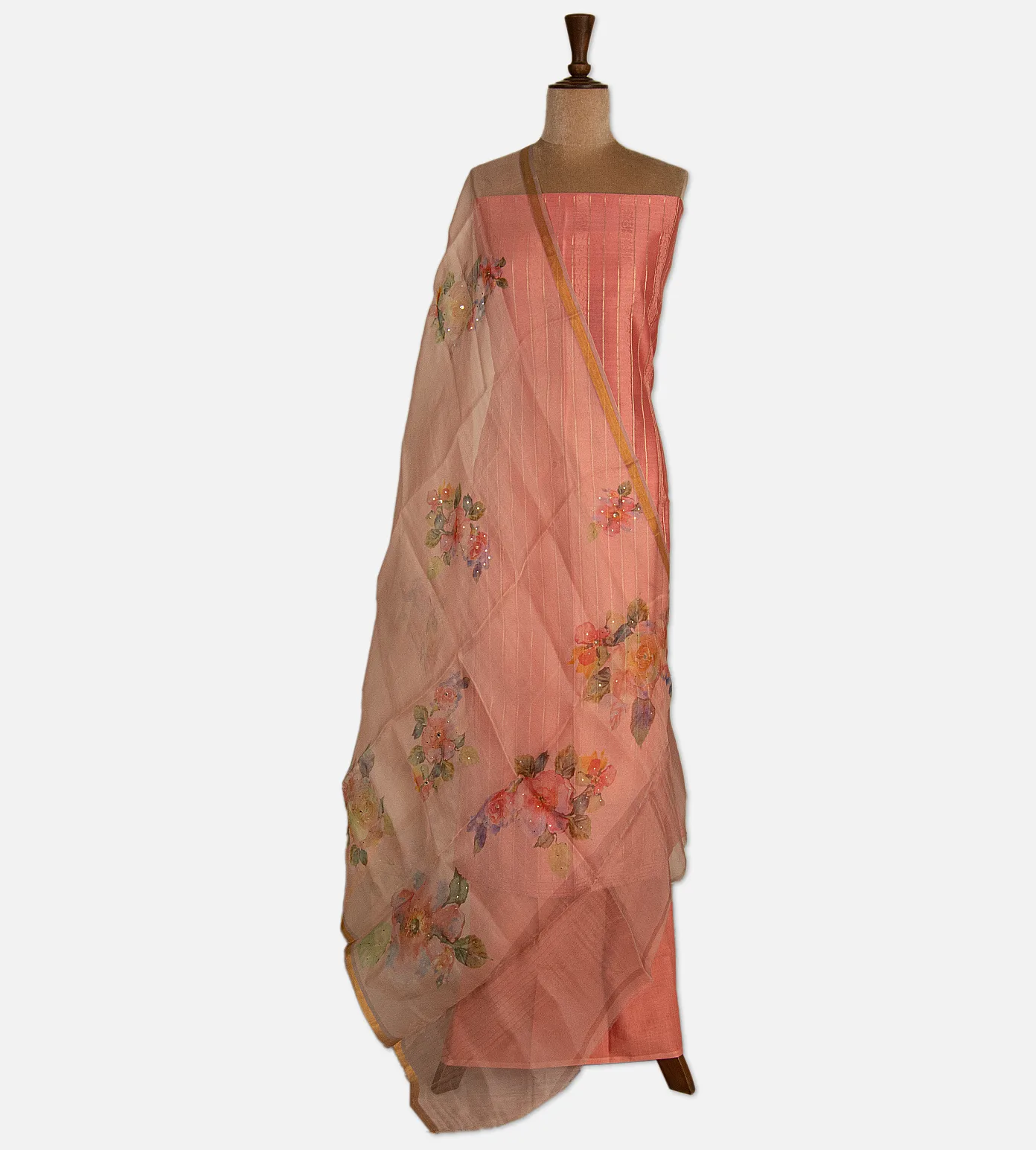 salmon-pink-chanderi-cotton-salwar-d0190626-b