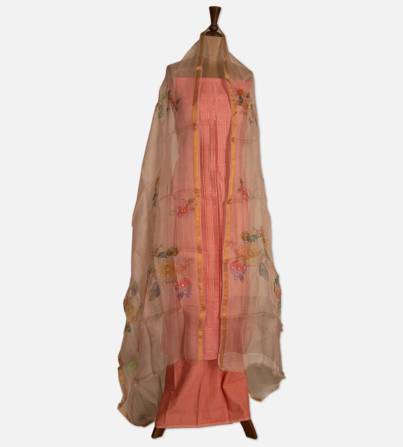 salmon-pink-chanderi-cotton-salwar-d0190626-c