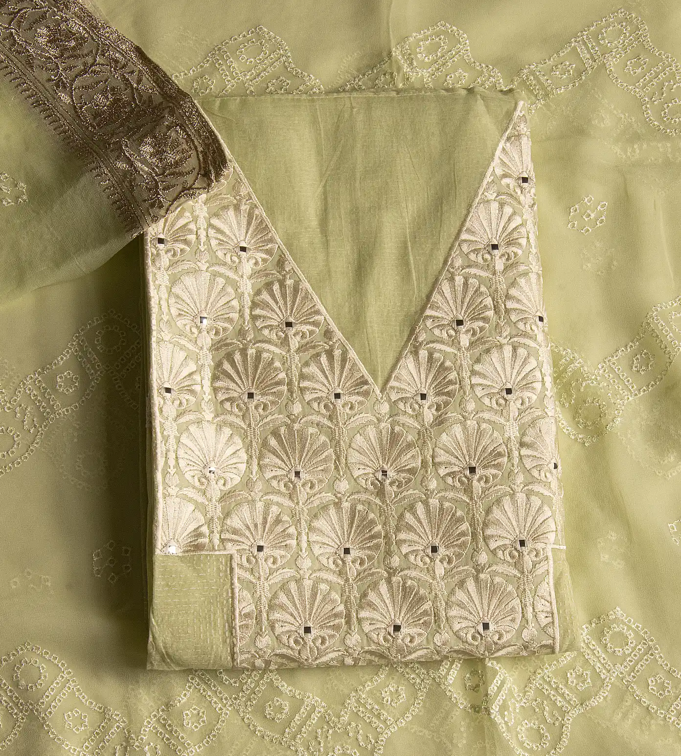 green-banarasi-cotton-salwar-d07112949-a