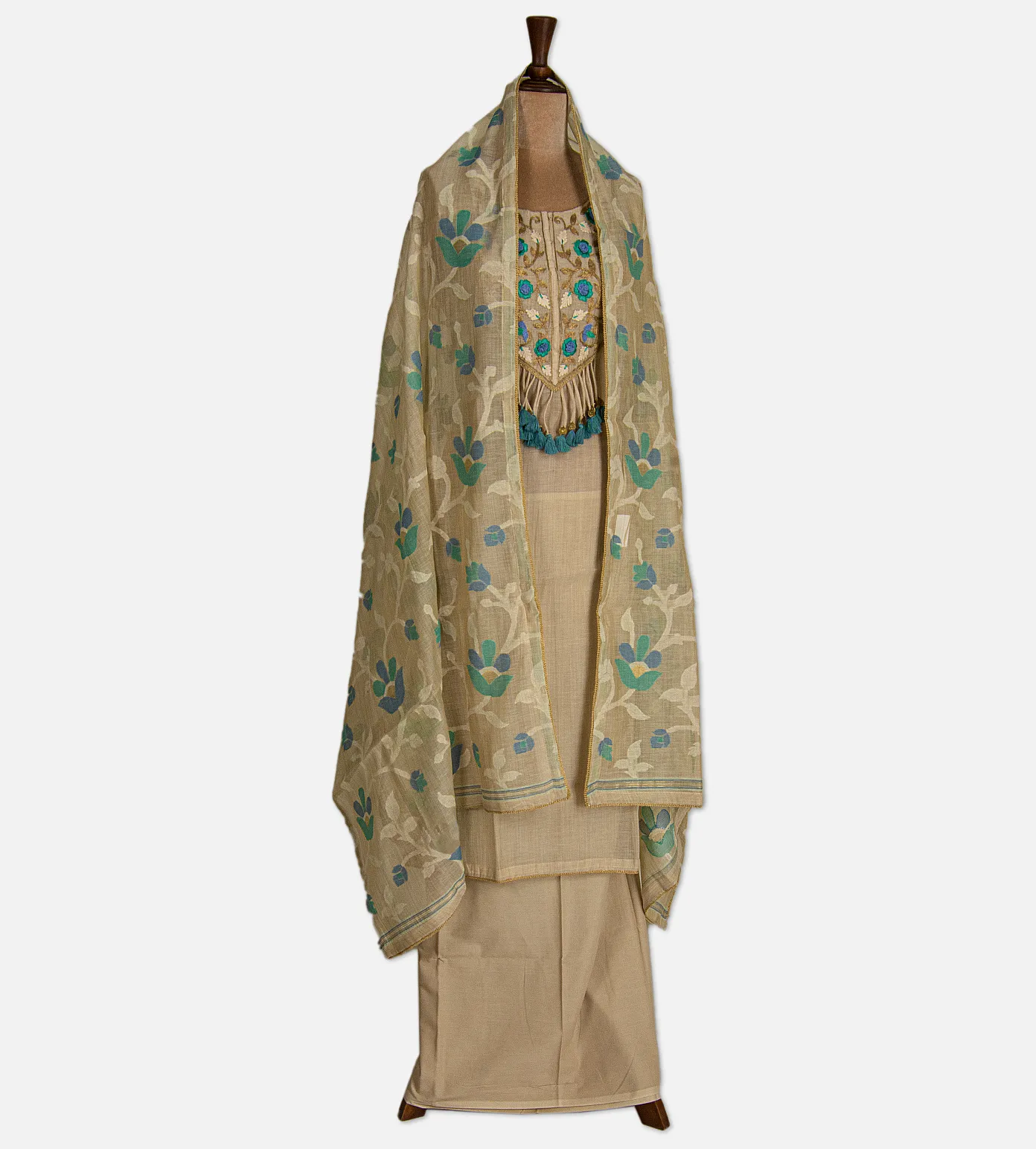 creme-banarasi-cotton-salwar-d07112307-c