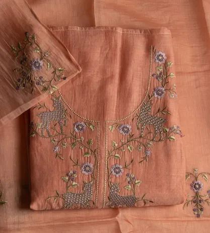 peach-banarasi-cotton-salwar-d07111874-a