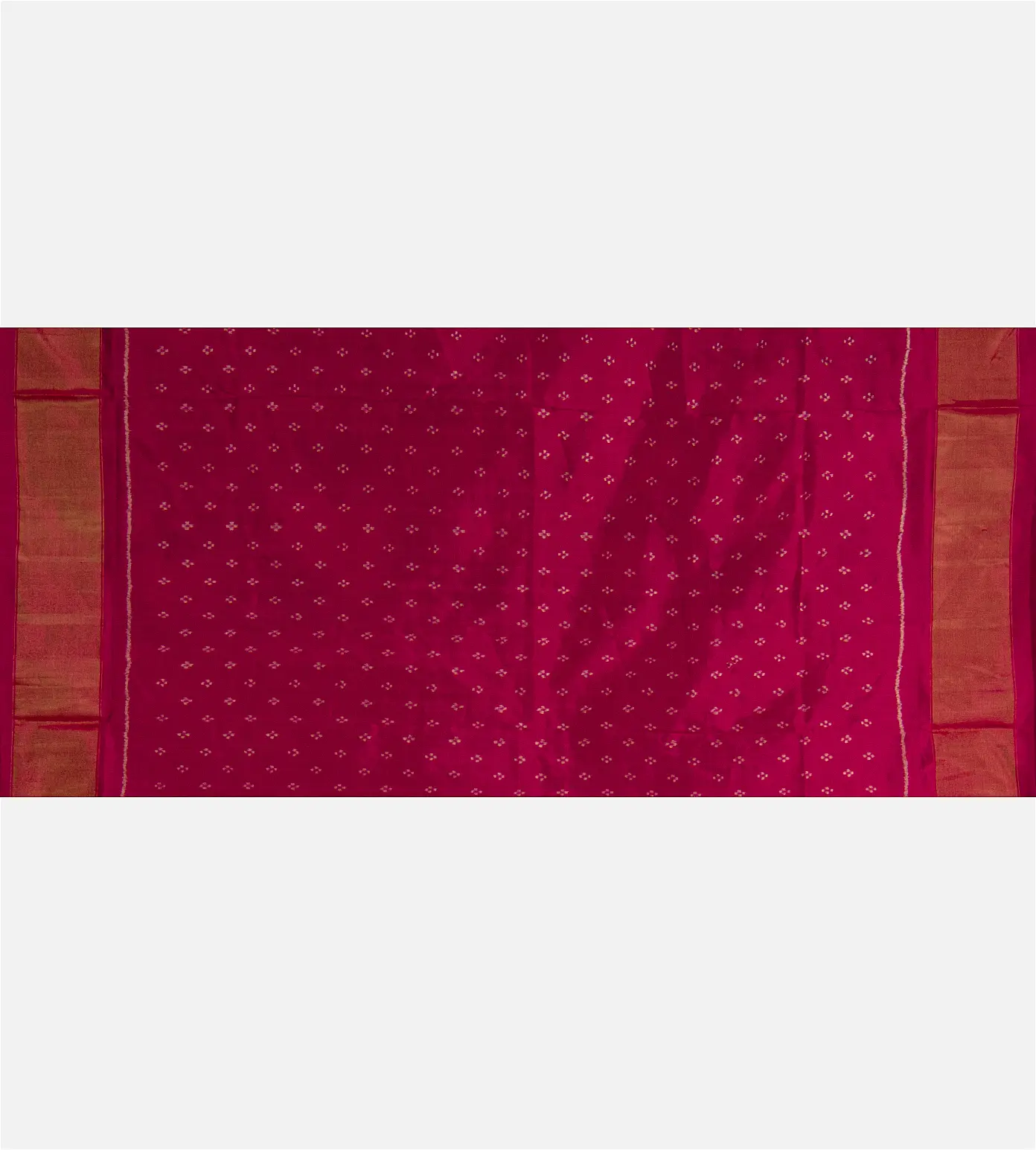 yellow-ikkat-silk-saree-d05103779-d