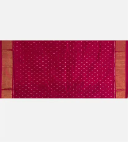 navy-blue-ikkat-silk-saree-d04102028-d