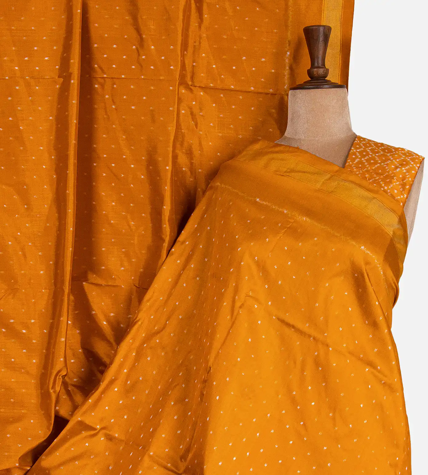tangerine-yellow-ikkat-silk-saree-d04102019-a