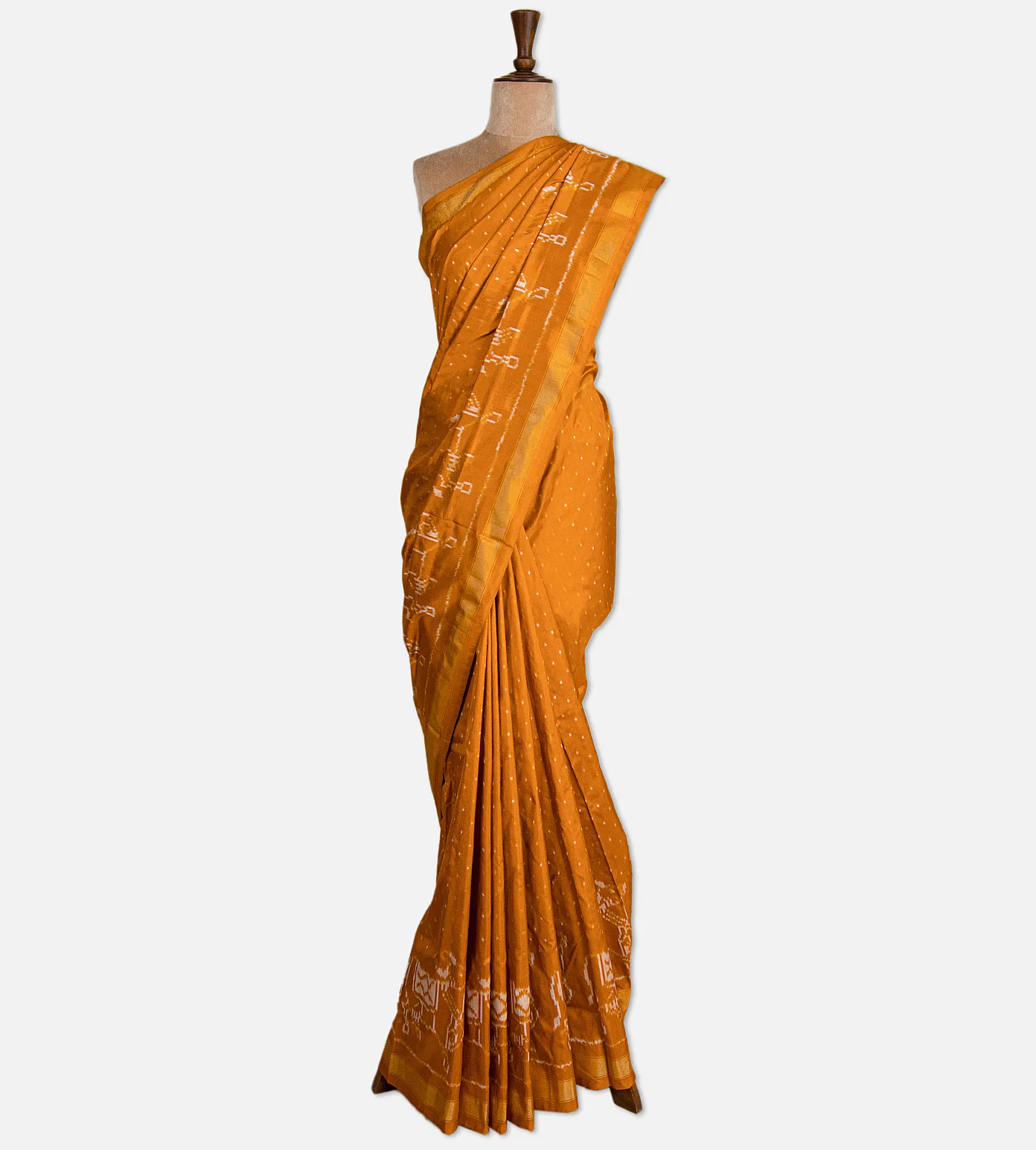 tangerine-yellow-ikkat-silk-saree-d04102019-b