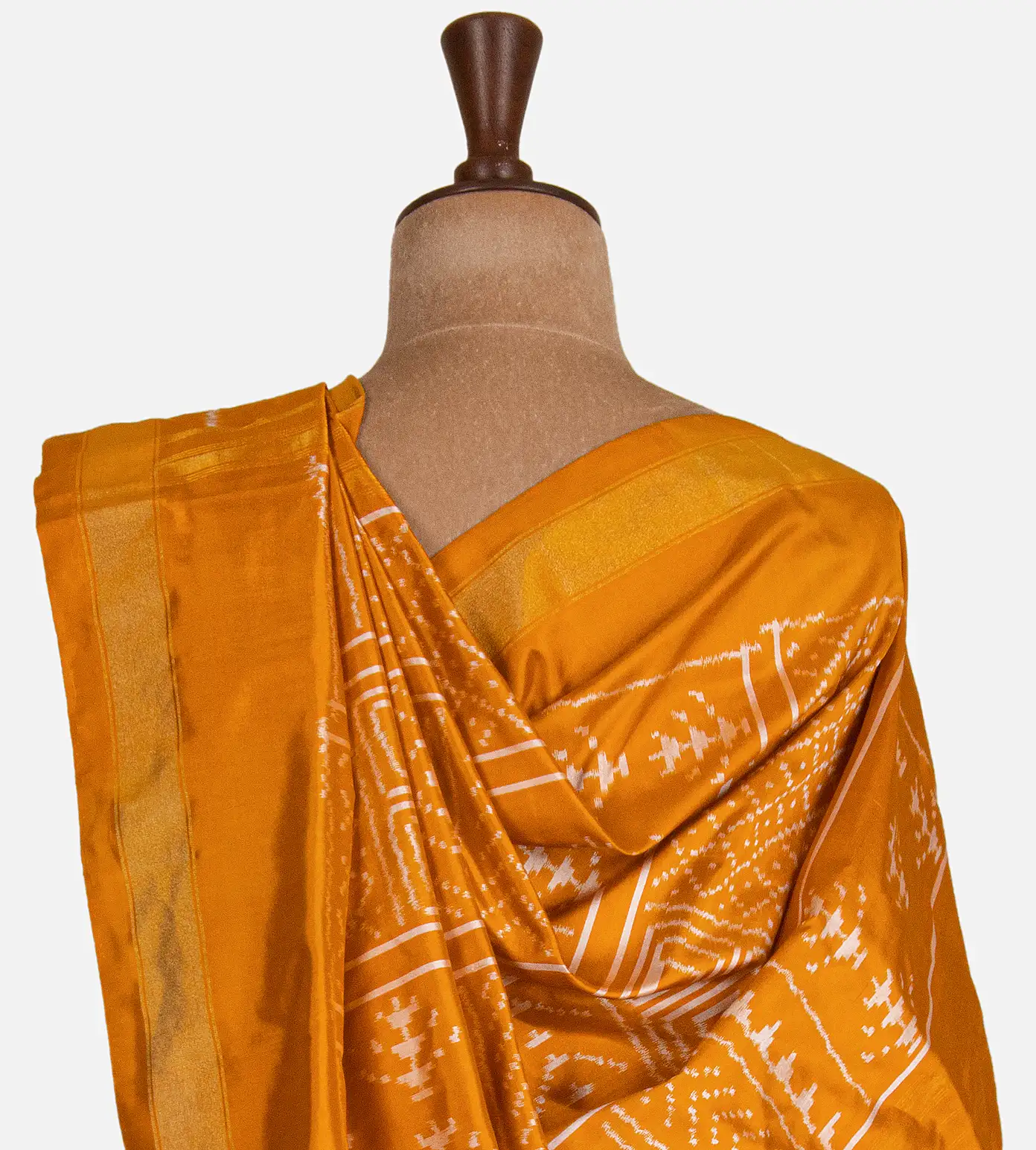 tangerine-yellow-ikkat-silk-saree-d04102019-c