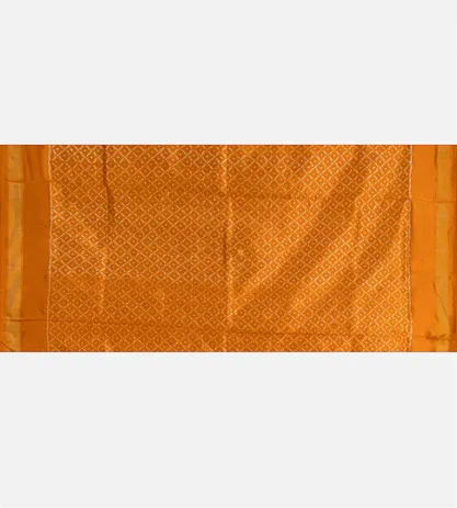 tangerine-yellow-ikkat-silk-saree-d04102019-d