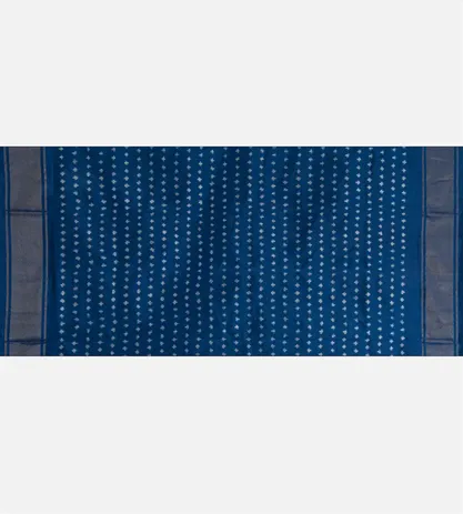 blue-ikkat-silk-saree-d04101880-d