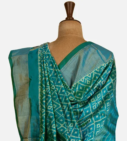 light-beige-ikkat-silk-saree-d04101867-c