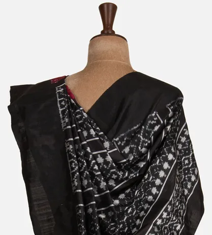 crimson-red-ikkat-silk-saree-d04102011-c