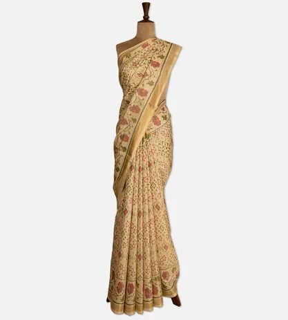 light-yellow-patola-silk-saree-d04103146-b