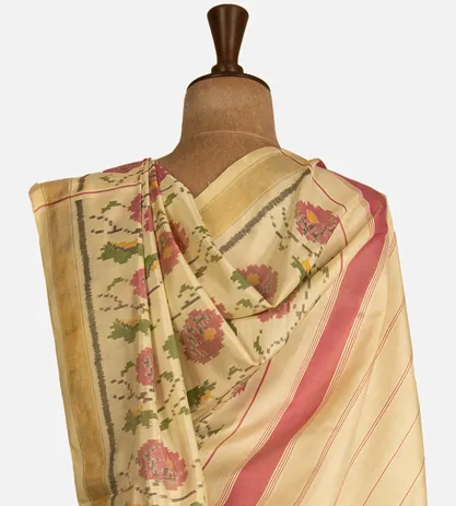 light-yellow-patola-silk-saree-d04103146-c