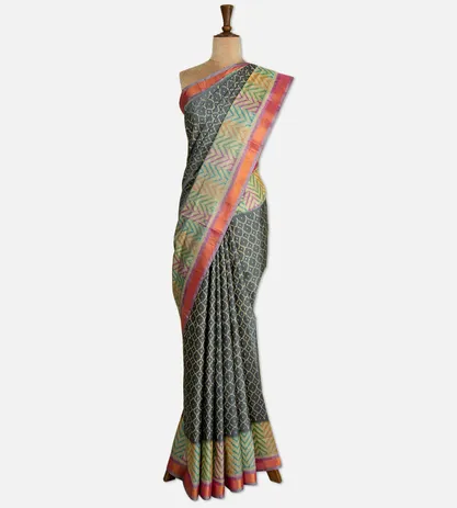 deep-grey-patola-silk-saree-c0863973-b