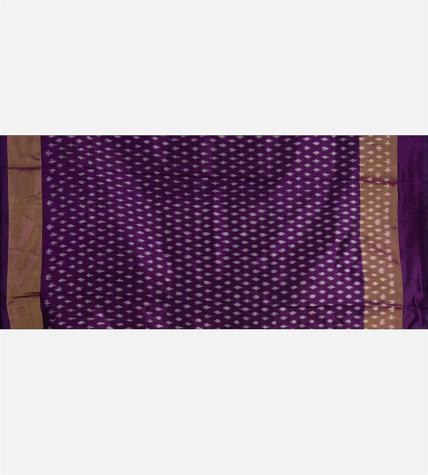 beige-ikkat-silk-saree-d04101862-d