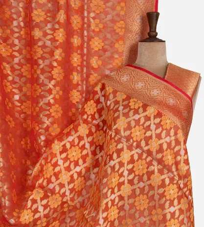 orange-kora-silk-saree-c0151176-a
